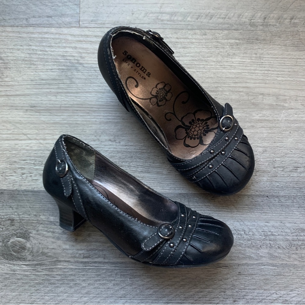 Girls Dress Shoes